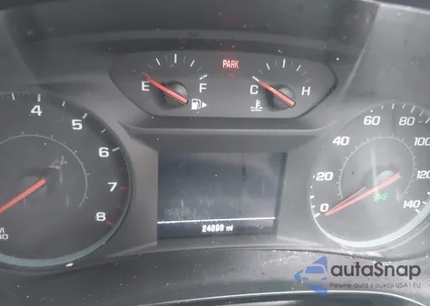 2023 Chevrolet Malibu Fwd 1Lt from USA, damaged, VIN 1G1ZD5ST3PF180056